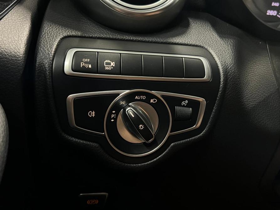 Mercedes-Benz GLC I (X253) Кемерово  - изображение 16