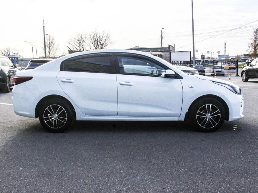 Kia Rio IV Калуга  - изображение 4