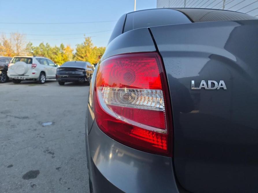Lada (ВАЗ) Granta I Саратов  - изображение 12