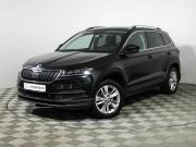 Skoda Karoq I Санкт-Петербург  - изображение 23