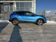 Nissan Qashqai II Рестайлинг Саратов  - изображение 19
