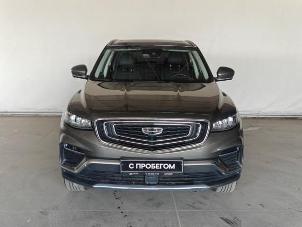 Geely Atlas Pro с пробегом 2023 года, цена 2 115 000 рублей, 44624 км, внедорожник, Автокод Объявления