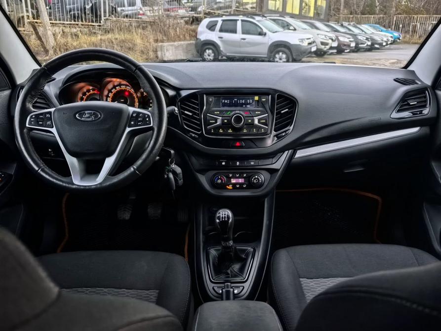 Lada (ВАЗ) Vesta I Мурманск  - изображение 9