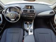 BMW 1 серии II (F20/F21) Рестайлинг Санкт-Петербург  - изображение 33