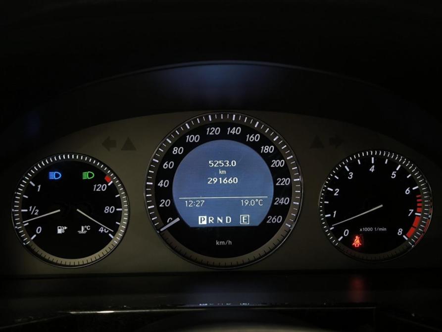 Mercedes-Benz GLK-Класс I (X204) Казань  - изображение 16