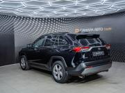 Toyota RAV4 V (XA50) Самара  - изображение 29