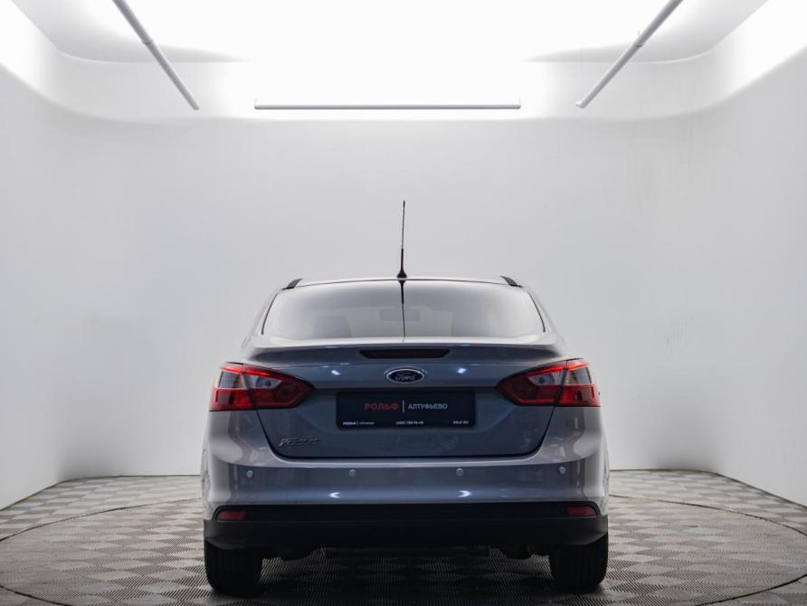 Ford Focus III Москва  - изображение 6