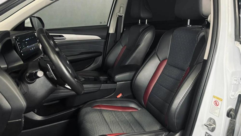 Haval F7 I Рестайлинг Смоленск  - изображение 15