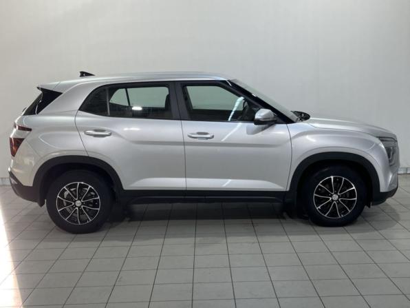Hyundai Creta II с пробегом 2022 года, цена 2 055 000 рублей, 92466 км, внедорожник, Автокод Объявления