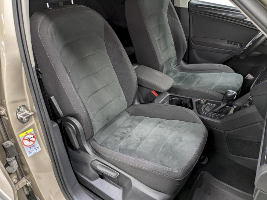 Volkswagen Tiguan II Москва  - изображение 21