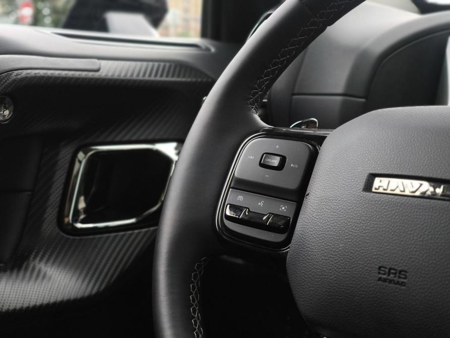 Haval H7 I Санкт-Петербург  - изображение 16