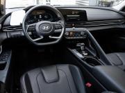 Hyundai Elantra VII (CN7) Рестайлинг Краснодар  - изображение 28