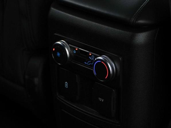 Ford Explorer VI с пробегом 2022 года, цена 4 418 055 рублей, 49535 км, внедорожник, Автокод Объявления