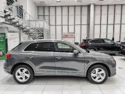 Audi Q3 II (F3) Казань  - изображение 27