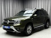 Renault Duster I Рестайлинг Ижевск  - изображение 32