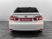 Toyota Camry VII (XV50) Рестайлинг Красноярск  - изображение 28