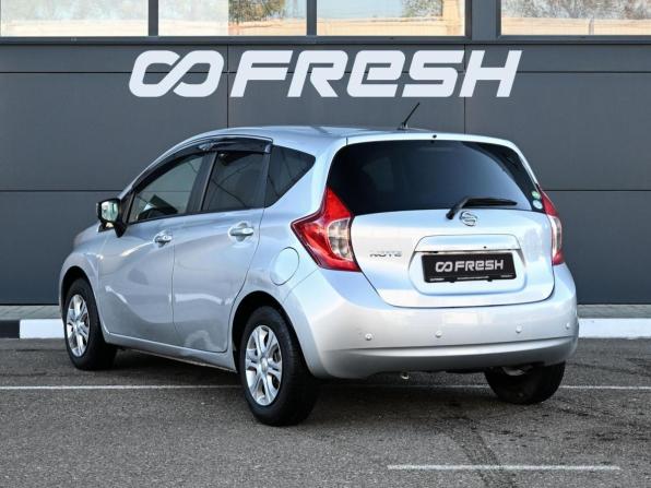 Nissan Note II с пробегом 2015 года, цена 749 000 рублей, 167846 км, хэтчбек, Автокод Объявления