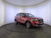 Kia Seltos I Москва  - изображение 30