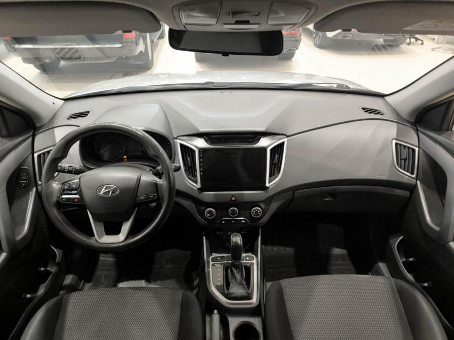 Hyundai Creta I Казань  - изображение 17