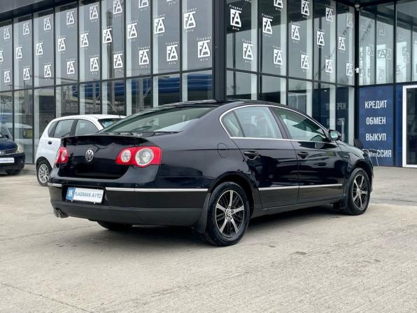 Volkswagen Passat B6 с пробегом 2008 года, цена 620 000 рублей, 171000 км, седан, Автокод Объявления