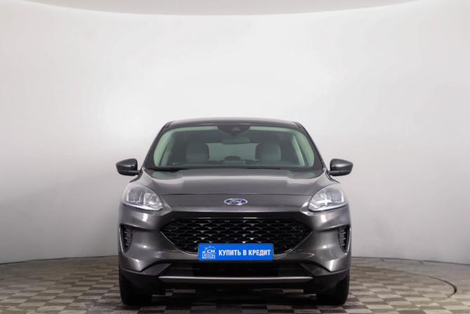 Ford Escape IV с пробегом 2020 года, цена 2 059 000 рублей, 99600 км, внедорожник, Автокод Объявления