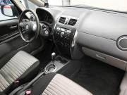 Suzuki SX4 I (Classic) Рестайлинг Ростов-на-Дону  - изображение 28