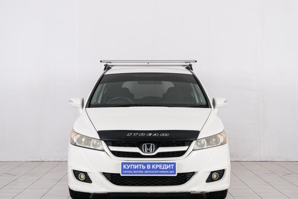 Honda Stream II Рестайлинг Красноярск  - изображение 2