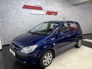 Hyundai Getz I Рестайлинг Ярославль  - изображение 33