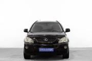 Lexus RX II Рестайлинг Барнаул  - изображение 31