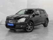 Nissan Qashqai I Новосибирск  - изображение 26