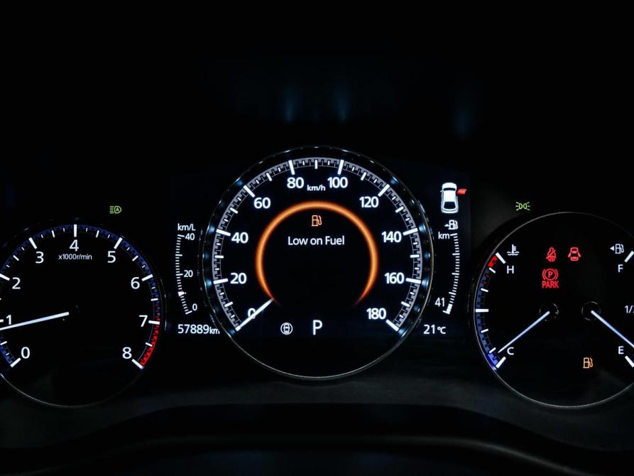 Mazda 3 IV (BP) Красноярск  - изображение 20