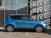 Kia Soul II Рестайлинг Краснодар  - изображение 26