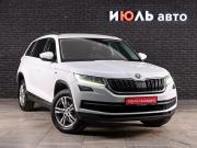 Skoda Kodiaq I Екатеринбург  - изображение 22