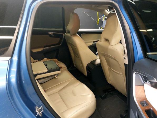 Volvo XC60 I Рестайлинг с пробегом 2015 года, цена 1 810 000 рублей, 197542 км, внедорожник, Автокод Объявления
