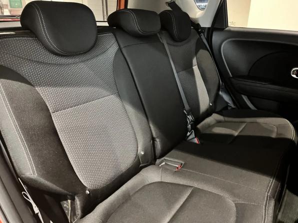 Kia Soul II Рестайлинг с пробегом 2019 года, цена 1 552 000 рублей, 69138 км, хэтчбек, Автокод Объявления