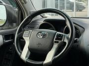 Toyota Land Cruiser Prado 150 Series Самара  - изображение 23