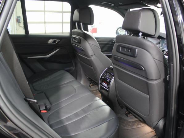 BMW X5 IV (G05/G18) с пробегом 2019 года, цена 6 690 000 рублей, 72895 км, внедорожник, Автокод Объявления