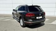 Volkswagen Touareg II Рестайлинг Ставрополь  - изображение 33
