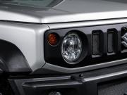 Suzuki Jimny IV Москва  - изображение 33