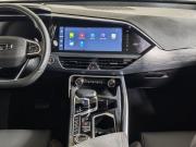 Geely Tugella I Рестайлинг Москва  - изображение 26