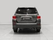 Toyota Highlander II (XU40) Рестайлинг Мурманск  - изображение 33