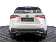 Lexus NX I Рестайлинг Москва  - изображение 36