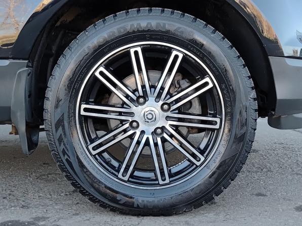 Ford EcoSport II с пробегом 2015 года, цена 1 099 000 рублей, 95500 км, внедорожник, Автокод Объявления