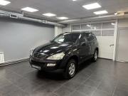 SsangYong Kyron I Рестайлинг Тверь  - изображение 21