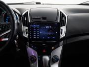 Chevrolet Cruze I Рестайлинг Иркутск  - изображение 35