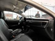 Toyota Corolla XI (E160 E170 E180) Казань  - изображение 35