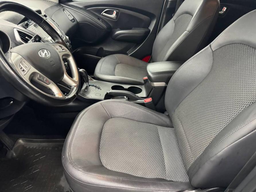 Hyundai ix35 I Воронеж  - изображение 9