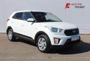 Hyundai Creta I Нижний Новгород  - изображение 24
