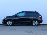 Nissan Qashqai I Рестайлинг Иркутск  - изображение 33