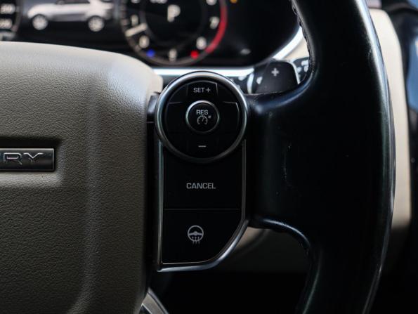 Land Rover Discovery V с пробегом 2018 года, цена 3 100 000 рублей, 165157 км, внедорожник, Автокод Объявления